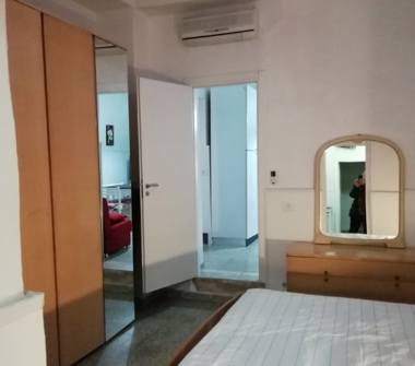 Trilocale in affitto a Messina, Frazione Centro città