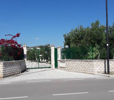 Affitto Casa Vacanze a Vieste (Foggia), Strada Provinciale Mattinata -Vieste 104