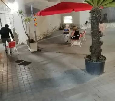 Affitto Villa Vacanze a Castel Volturno, Frazione Ischitella Lido, VIA ROSSINI 30