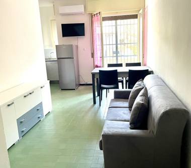 Affitto Casa Vacanze a Comacchio, Frazione Lido Di Volano