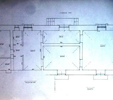 Casa indipendente in vendita a Monterosso Almo (Ragusa), Via Roma