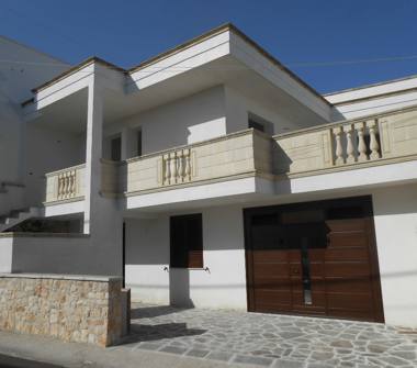 Affitto Appartamento Vacanze a Castro (Lecce)