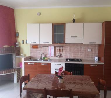 Bilocale in affitto a Vieste (Foggia), Contrada Defensola 33