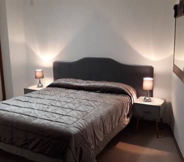 Affitto Appartamento Vacanze a Centola, Frazione Palinuro, Via Acqua del Lauro 73