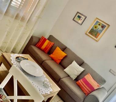 Affitto Appartamento Vacanze a Oristano, Frazione Marina Di Torre Grande, Via Amerigo Vespucci 5