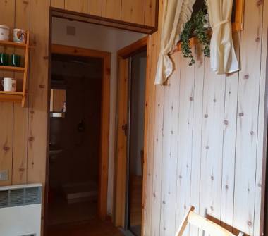 Bilocale in vendita a Spezzano della Sila, Frazione Croce Di Magara