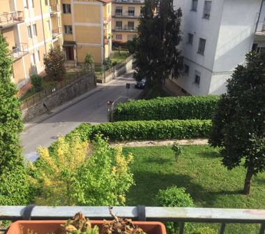 Quadrilocale in affitto a Avellino (Avellino), Via Tuoro Cappuccini 49