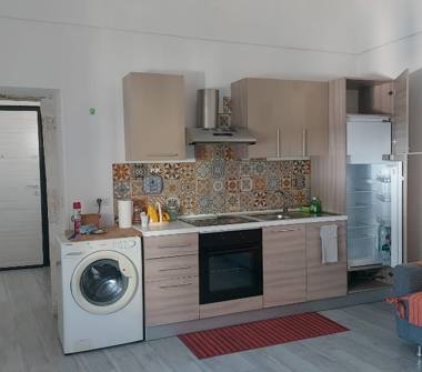 Affitto Appartamento Vacanze a Vico del Gargano (Foggia)