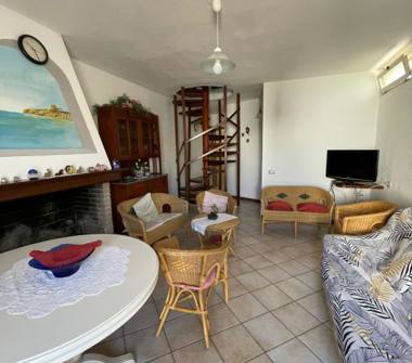 Affitto Casa Vacanze a Cabras (Oristano), Lungomare San Giovanni di Sinis 0