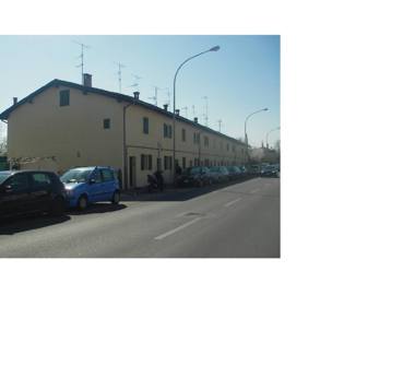 Appartamento in vendita a Bologna, Zona Borgo Panigale, Via Antonio Cavalieri Ducati 60