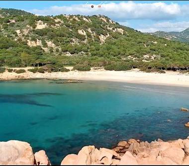 Affitto Villa Vacanze a Pula, Frazione Santa Margherita