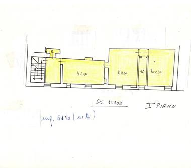 Quadrilocale in vendita a Cairo Montenotte (Savona)