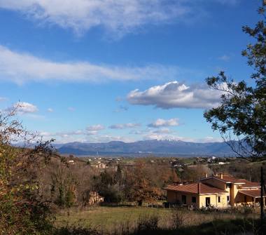 Terreno Agricolo/Coltura in vendita a Capena (Roma), Strada Comunale di Macchia Tonda 20