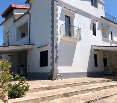 Affitto Appartamento Vacanze a Vieste (Foggia), Via Carabella 22