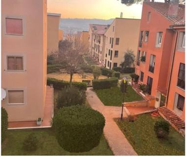 Appartamento in vendita a Grottaferrata (Roma), Via Suor Giuseppina Vannini 17