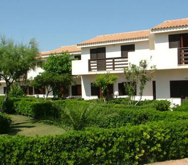 Affitto Appartamento Vacanze a Ragusa, Frazione Marina Di Ragusa, Kamarina Resort 1