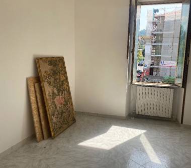 Bilocale in vendita a Rieti, Frazione Casette, Via Borgo Sant'Antonio 78