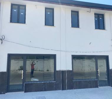  Attività commerciale in gestione a Castel Volturno, Frazione Villaggio Coppola, Viale Rosamary 19