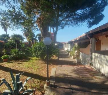 Affitto Villetta a schiera Vacanze a Milazzo (Messina), Via Tono 9