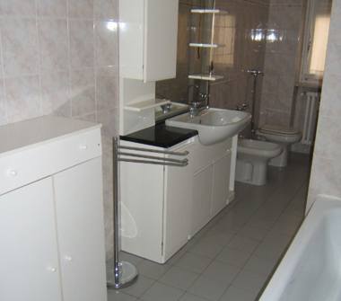 Quadrilocale in affitto a Torino, Zona San Secondo, Via Sant'Anselmo 40