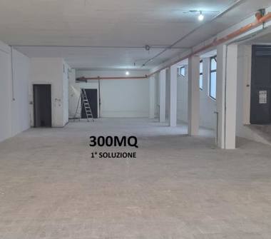 Laboratorio in affitto a Manfredonia (Foggia)