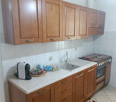 Affitto Casa Vacanze a San Salvo, Frazione San Salvo Marina, Via Platone 4