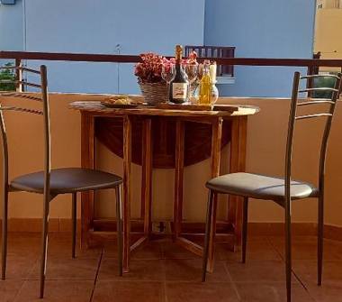 Affitto Appartamento Vacanze a Alghero (Sassari)