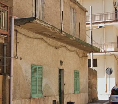 Rustico/Casale in vendita a Belmonte Mezzagno (Palermo), Via Papa Giovanni XXIII 35