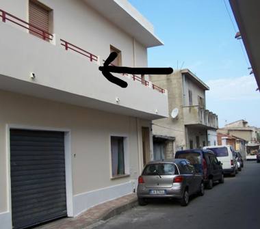 Affitto Appartamento Vacanze a San Ferdinando (Reggio Calabria), VIia XVI LUGLIO 3