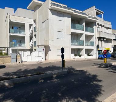 Trilocale in affitto a Otranto (Lecce), Via Papa Giovanni Paolo II 56