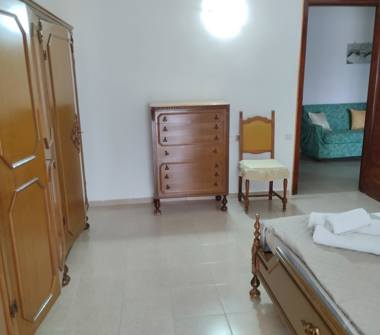 Affitto Appartamento Vacanze a Borgia, Frazione Roccelletta, Via Marra 26