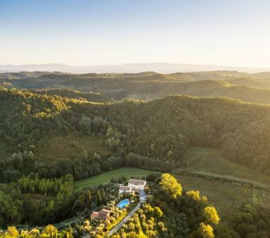 Villa in vendita a Montopoli in Val d'Arno, Frazione Marti