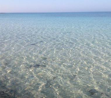 Affitto Casa Vacanze a Petrosino (Trapani), Via Lungomare Biscione