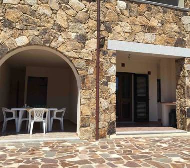 Affitto Appartamento Vacanze a Orosei, Frazione Cala Liberotto, via sa conzola