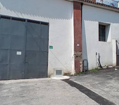 Laboratorio in affitto a Piedimonte Matese (Caserta), Via San Rocco 25