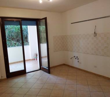 Bilocale in vendita a Montesilvano, Frazione Montesilvano Colle, Via Fratelli Bandiera 11