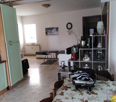 Trilocale in vendita a Ordona (Foggia), Via Foggia 13