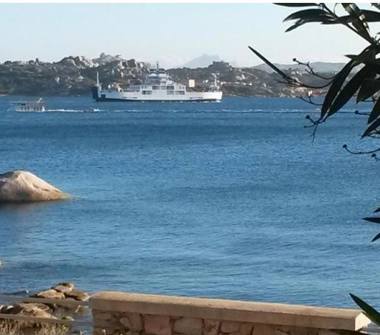 Affitto Appartamento Vacanze a La Maddalena (Sassari), Via Padule 16