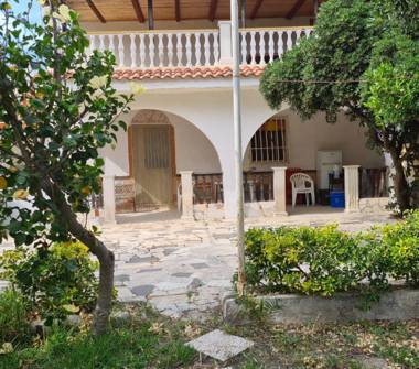 Affitto Villa Vacanze a Siracusa, Frazione Porto Arenella, Via Isole delle Filippine 12