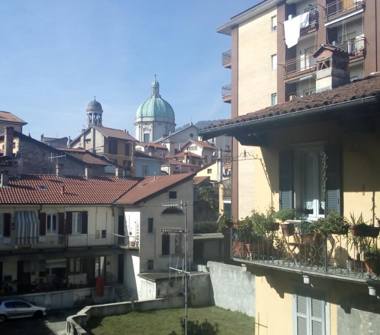 Appartamento in vendita a Verbania, Frazione Intra