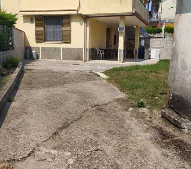 Affitto Appartamento Vacanze a Ascea, Frazione Stampella