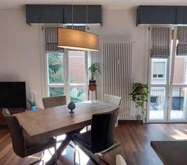 Trilocale in vendita a Reggio Emilia (Reggio Emilia)