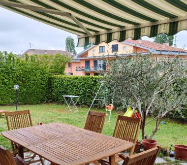 Trilocale in vendita a Fubine Monferrato (Alessandria), Regione Margara 6