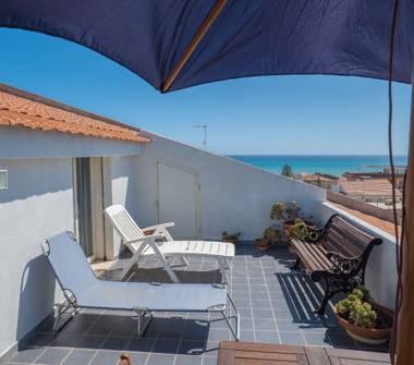 Affitto Casa Vacanze a Ragusa, Frazione Marina Di Ragusa, Via Bologna 44