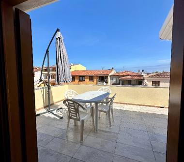 Affitto Appartamento Vacanze a Siniscola, Frazione La Caletta