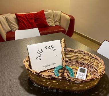 Affitto Appartamento Vacanze a Bisceglie (Barletta-Andria-Trani), Via Pozzo Marrone 18