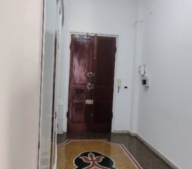 Appartamento in vendita a Genova, Zona Sampierdarena, Via Avio Federico 3