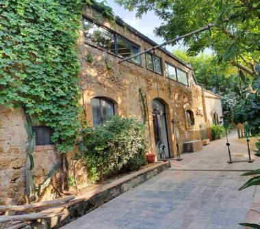 Affitto Dimora tipica Vacanze a Trappeto (Palermo), Via rinascita 1