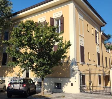 Affitto Appartamento Vacanze a Bologna, Zona Sant'Orsola Malpighi, Via Paolo Fabbri 87
