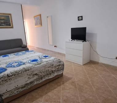 Affitto Casa Vacanze a Massa Lubrense (Napoli)